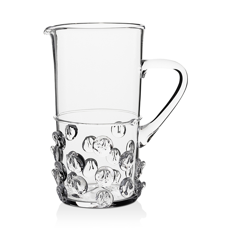 Juliska Florence Pitcher