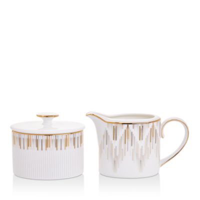 Prouna - Luminous Sugar & Creamer Set