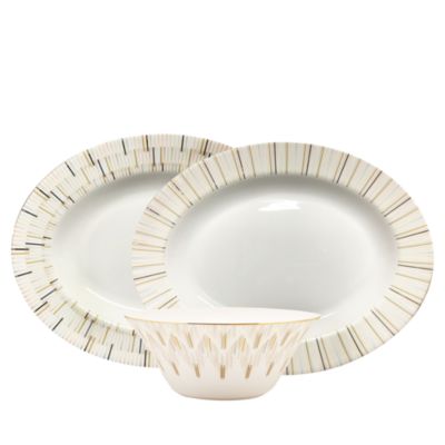 Prouna - Luminous Serveware