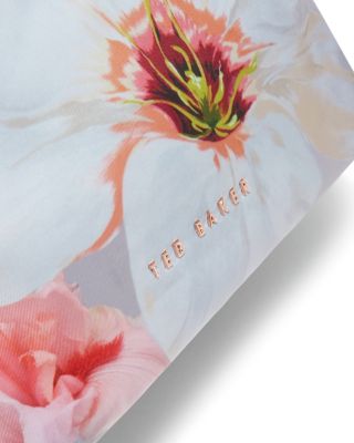 Ted Baker London Osmoni Chatsworth Bloom Nylon Backpack Ted Baker | Bags | Ted Baker Osmoni Chatsworth Bloom Nylon  main image 2