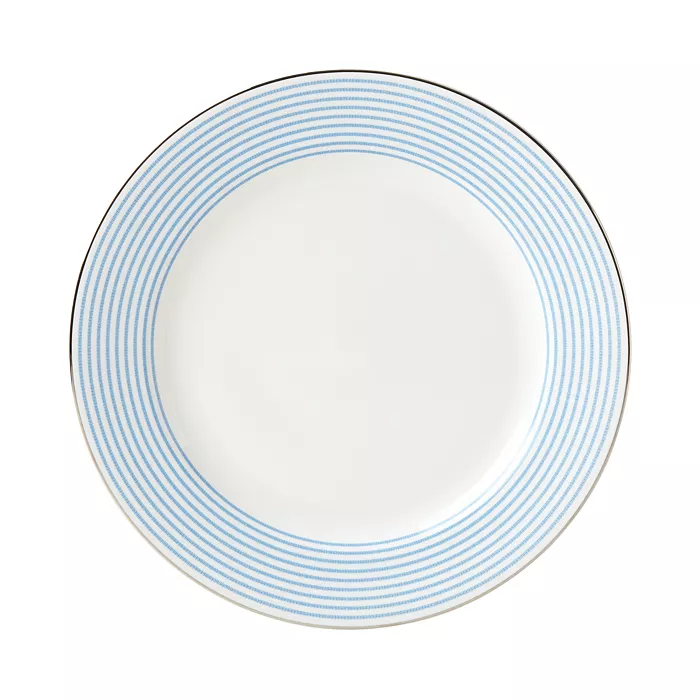 Laurel Street Dinner Plate