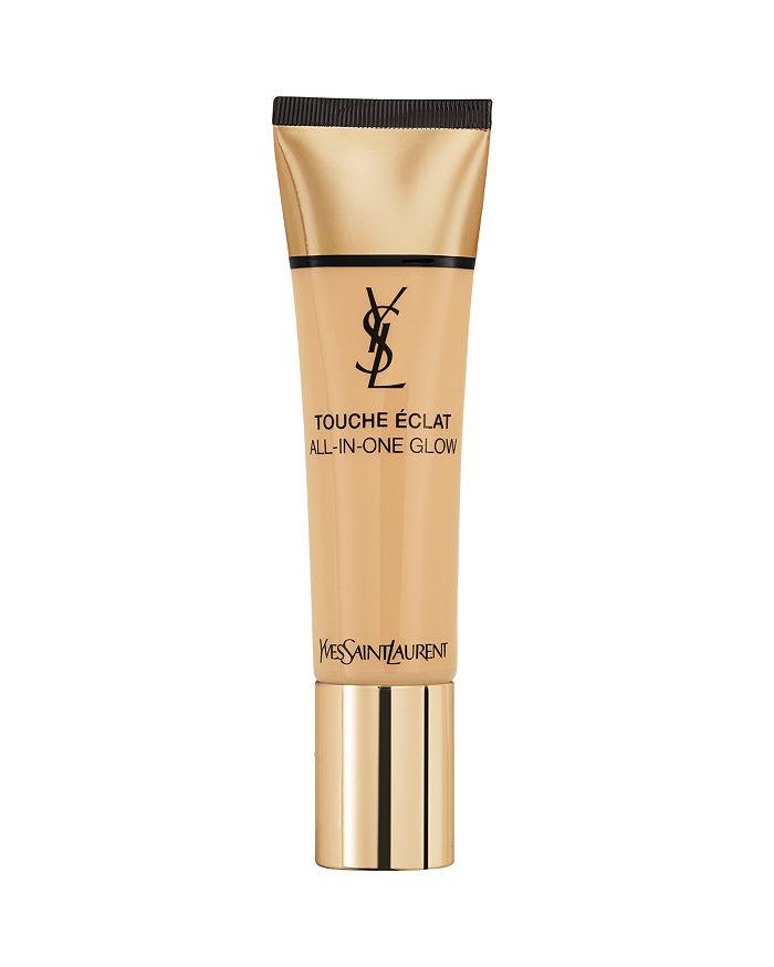 SAINT LAURENT TOUCHE ECLAT ALL-IN-ONE GLOW TINTED MOISTURIZER SPF 23,L77846