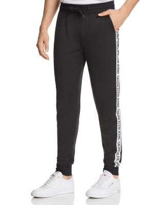 track pant calvin klein