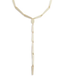 necklace lariat gail kendra linear scott link