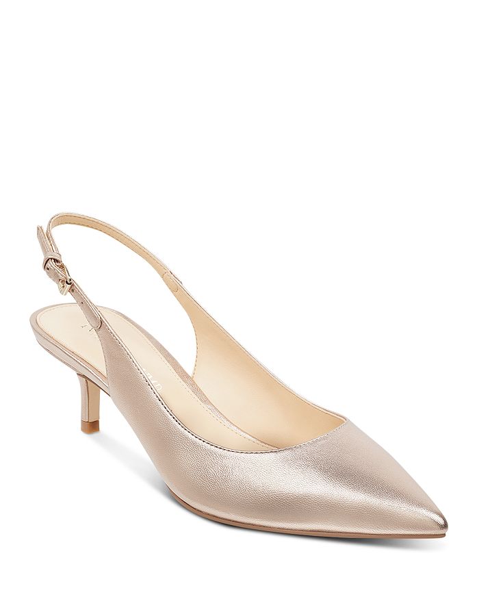 Ivanka hotsell trump slingback