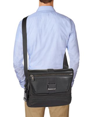 Tumi Alpha Bravo Travis Crossbody Bag | Bloomingdale
