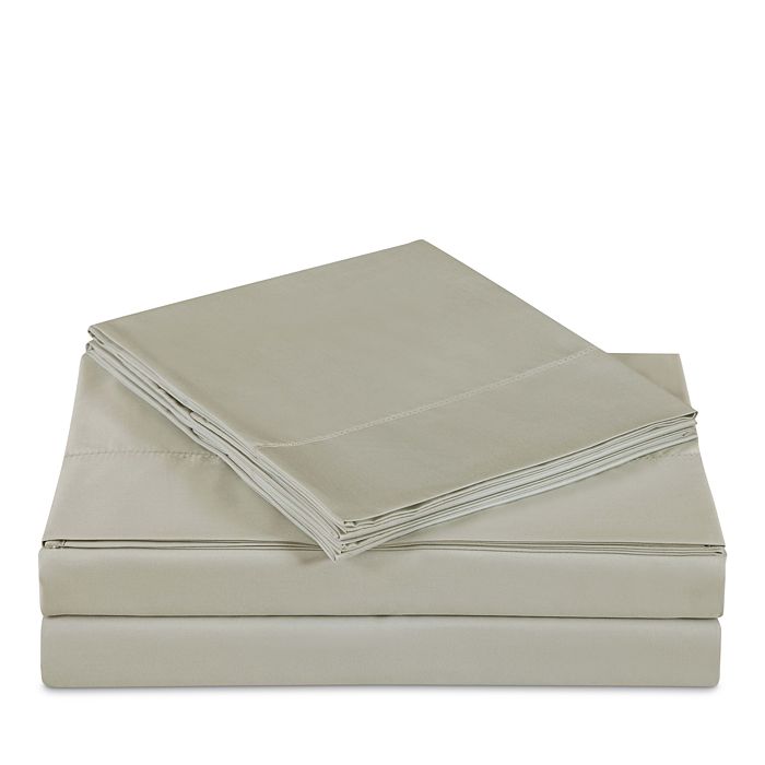 Charisma 610TC Ultra Solid WrinkleFree Sheet Sets Bloomingdale's