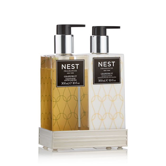 Nest Fragrances Grapefruit Hand Soap & Lotion Set - 100% Exclusive