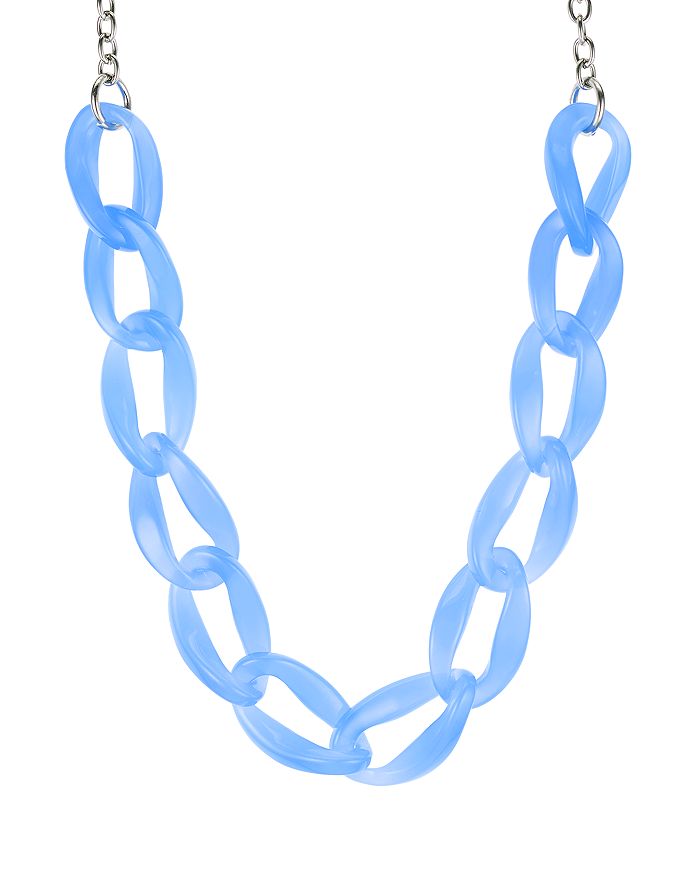 Lucite chain 2025