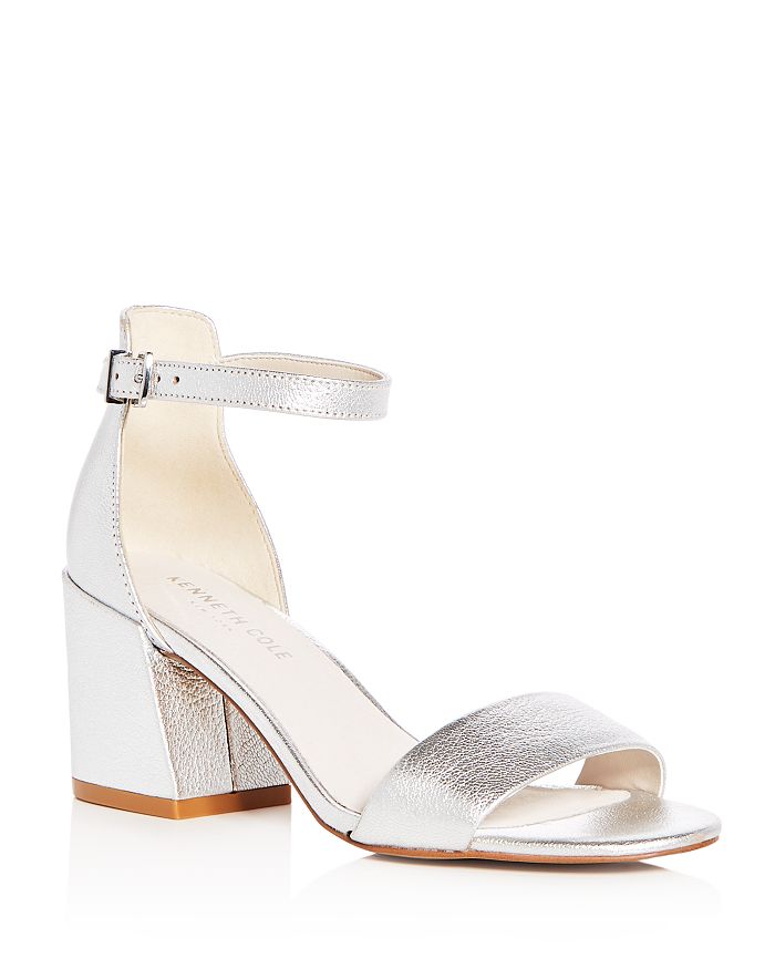 Kenneth cole hannon block sales heel