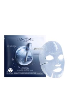 Lancôme - Advanced Génifique Hydrogel Melting Sheet Mask, Single Mask