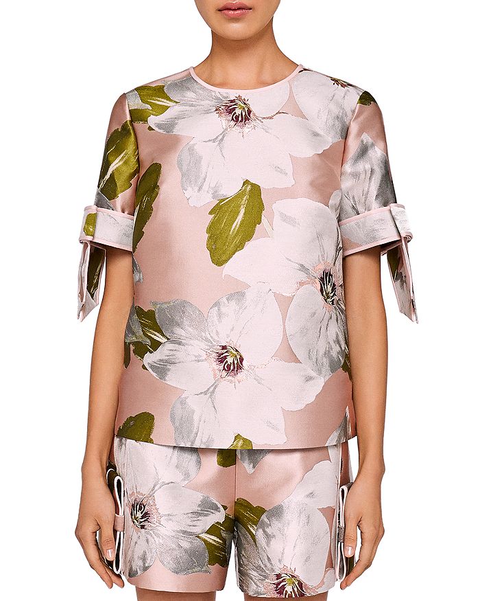 Ted baker chatsworth discount bag