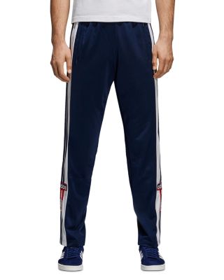 adidas originals snap track pants