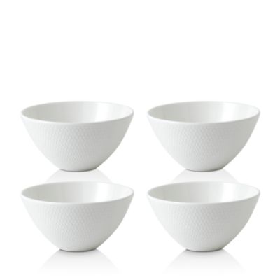 Wedgwood - Gio Dip Bowl, Set of 4