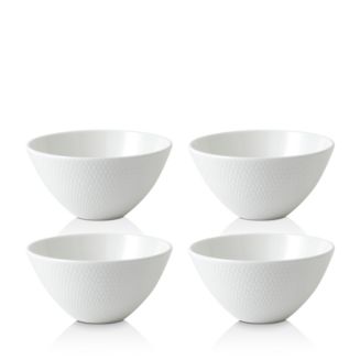 Wedgwood Wedgewood Gio Dip Bowl, Set of 4 | Bloomingdale's