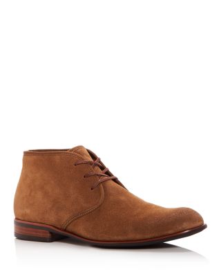 john varvatos seagher chukka boot