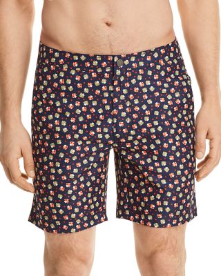 nintendo swim trunks