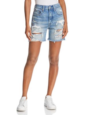 levi's indie shorts