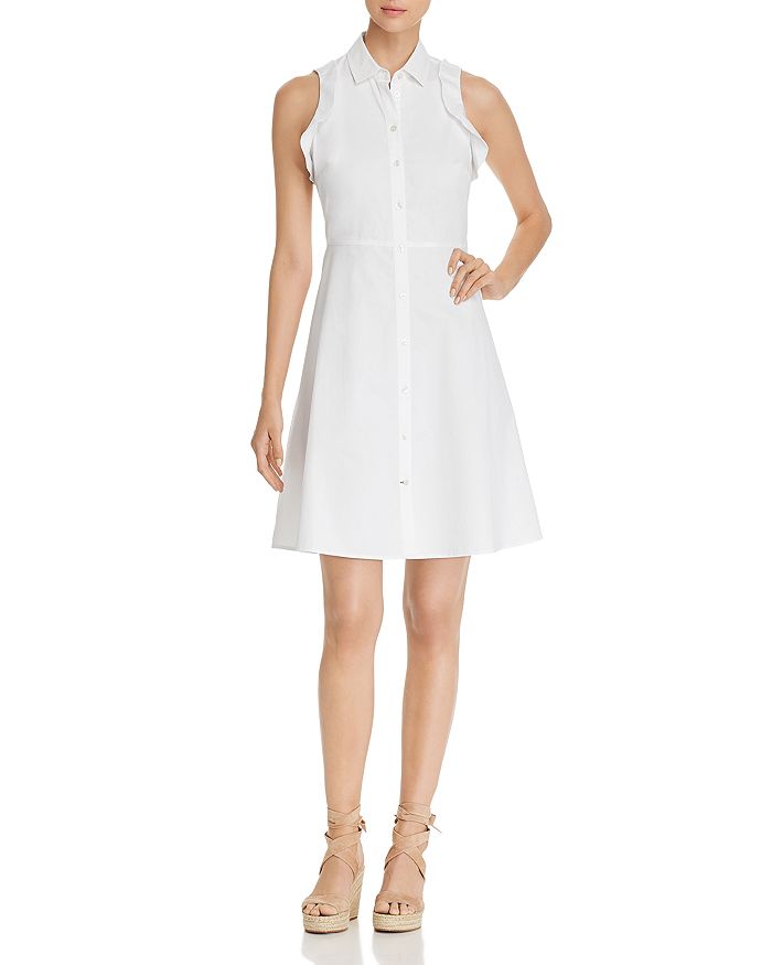Kate spade sleeveless on sale dress
