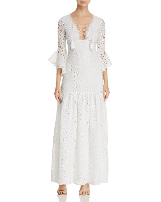Badgley mischka dresses bloomingdales sales