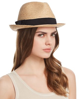 helen kaminski fedora