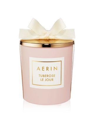 Estée Lauder Tuberose Le Jour Candle Bloomingdale's