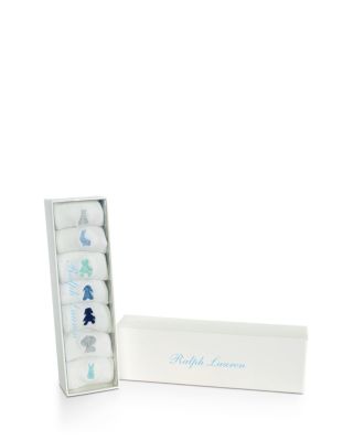 ralph lauren baby gift box set