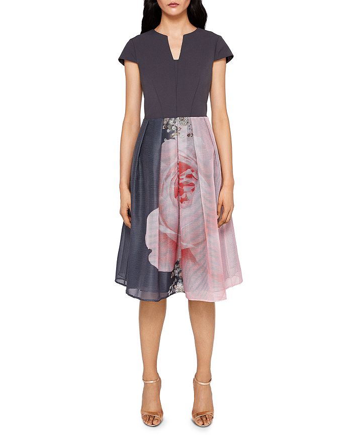 Ted baker blenheim dress hotsell