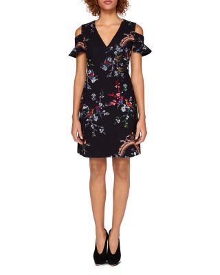 ted baker briege dress