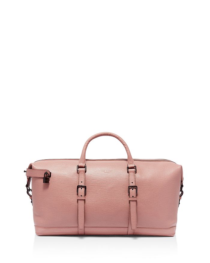 Ted baker online duffel bag