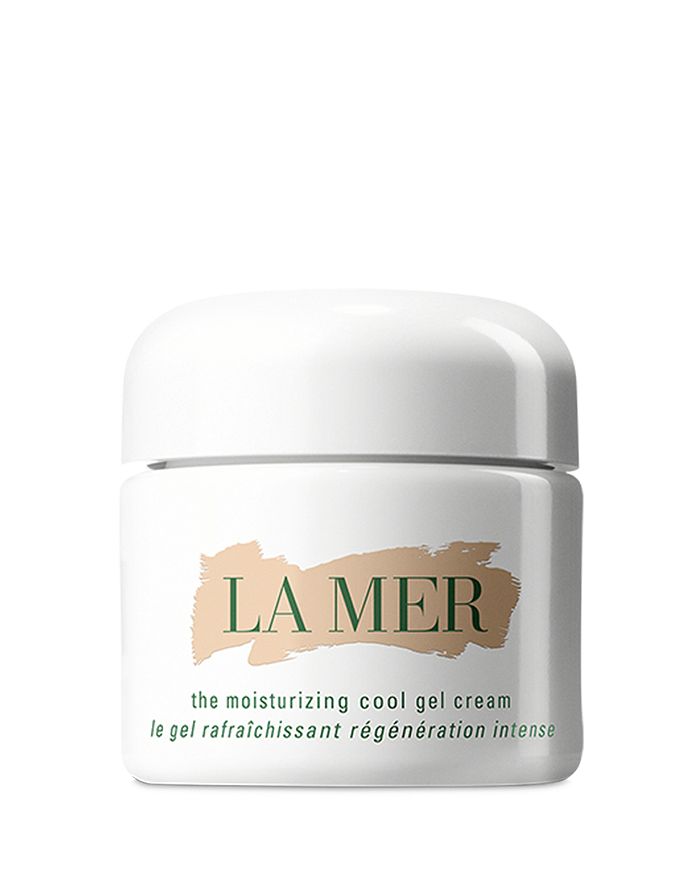La Mer The Moisturizing Cool Gel Cream Bloomingdale S