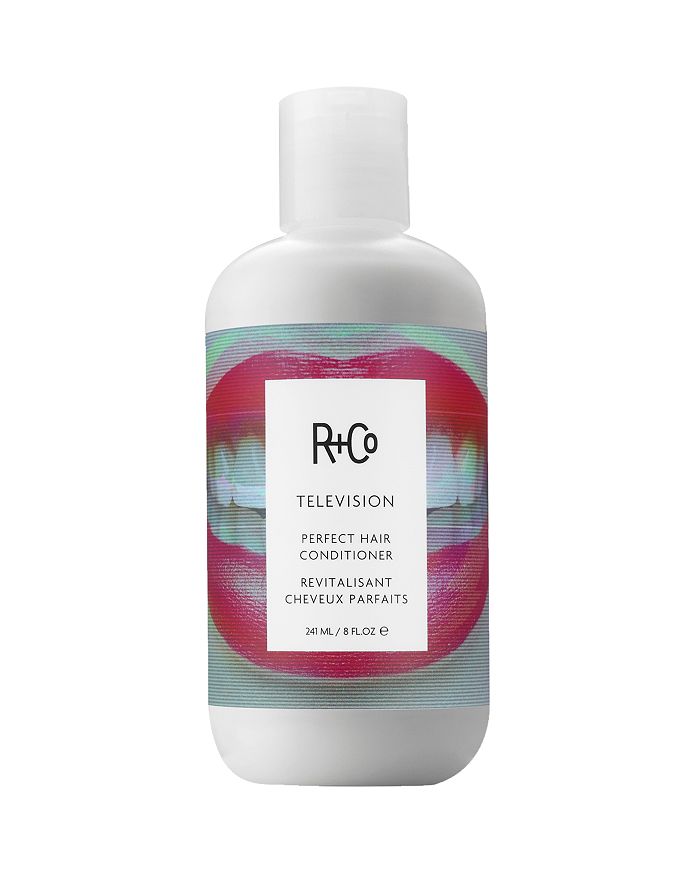 Shop R And Co Television Perfect Hair Conditioner