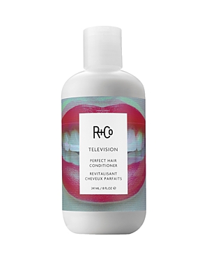 R and Co Television Perfect Hair Conditioner