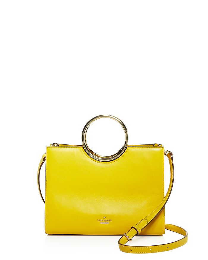 Kate spade white shop rock road sam