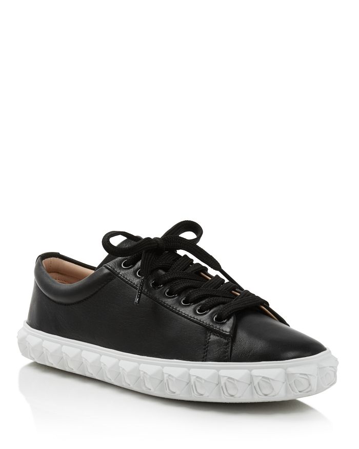 Cover new arrivals story shoes