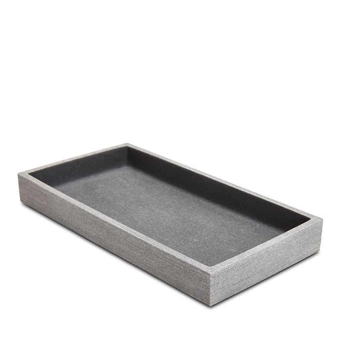 Kassatex Slate Tray Bloomingdale's
