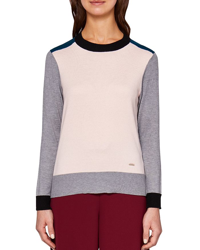 Ted baker color on sale