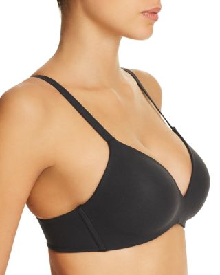 How Perfect Contour Wireless Bra