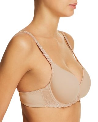 Andora 3D Multi-Way Plunge Bra