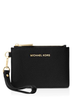 MICHAEL Michael Kors Small Leather 