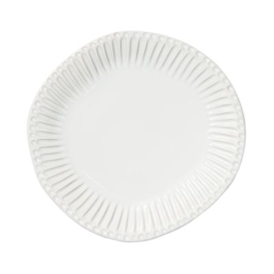 VIETRI - Incanto Stripe Stoneware Dinner Plate