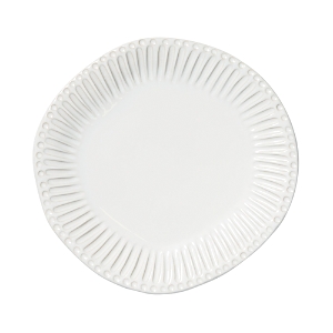 Vietri Incanto Stripe Stoneware Dinner Plate
