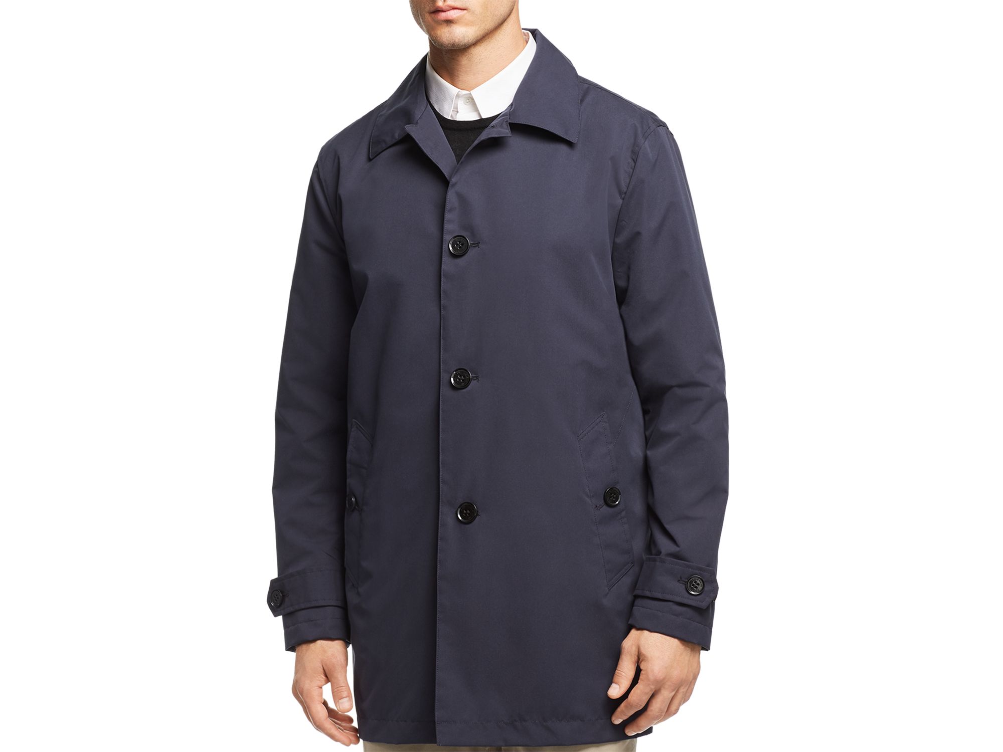 Trench Coat — Image 15