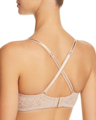 Modern Method Strapless Bra