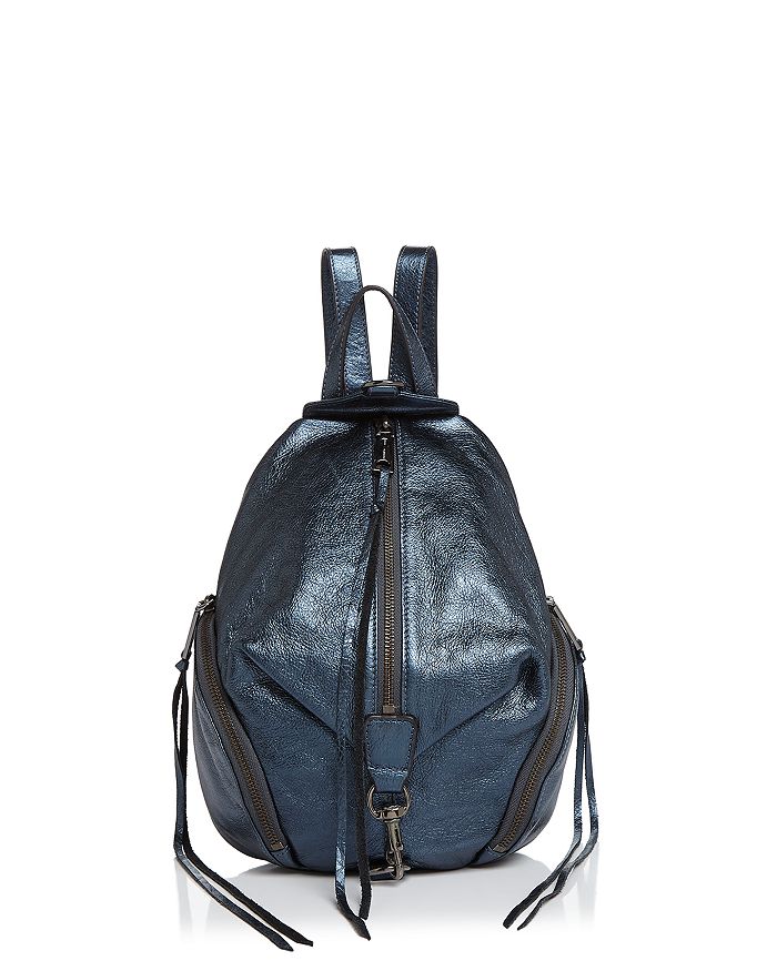 Rebecca Minkoff Medium Julian Backpack Bloomingdale's