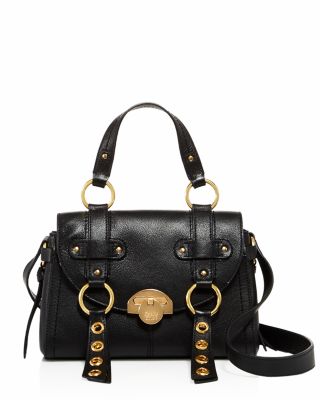 See by Chloé - Allen Leather Crossbody