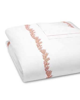 Atoll Duvet Cover Set, Full/Queen