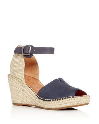 Gentle Souls by Kenneth Cole Gentle Souls Charli Nubuck Leather Ankle ...