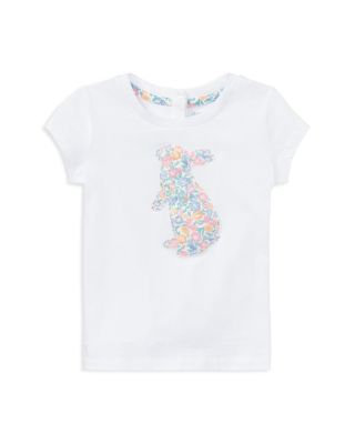 ralph lauren baby tee