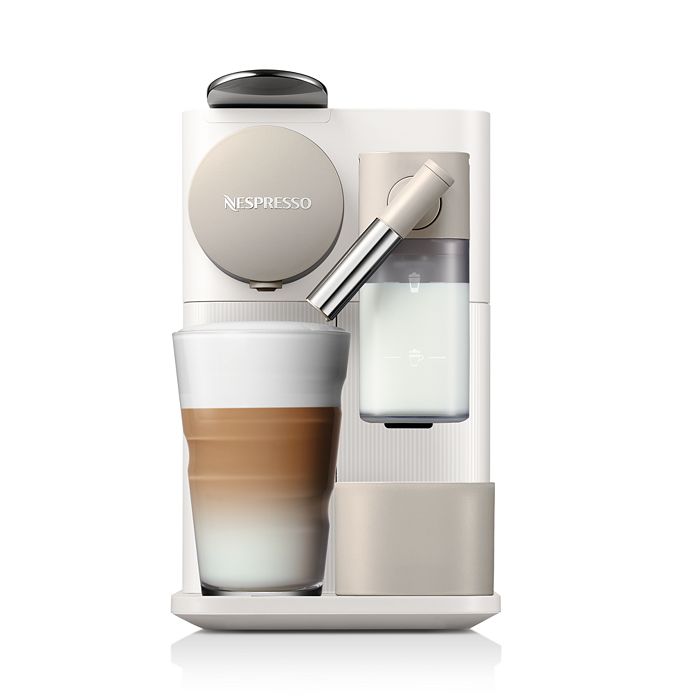 glemsom Ordsprog Rise Nespresso Lattissima One Espresso Machine by De'Longhi | Bloomingdale's
